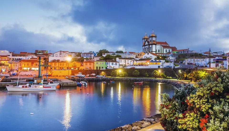 Photo of What Are AZORES And Why People Are Going Crazy About It! by SONIA DAVID