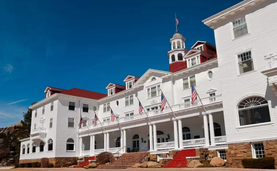 Photo of 6 Haunted Hotels Worth A Visit! by SONIA DAVID