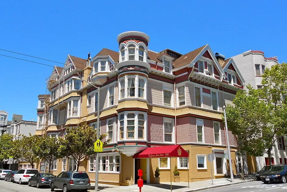Photo of 6 Haunted Hotels Worth A Visit! by SONIA DAVID