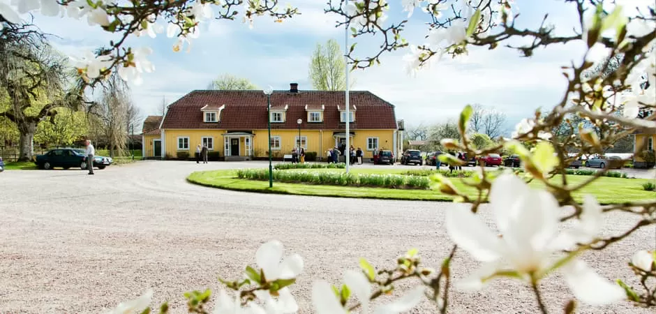 Photo of 6 Haunted Hotels Worth A Visit! by SONIA DAVID