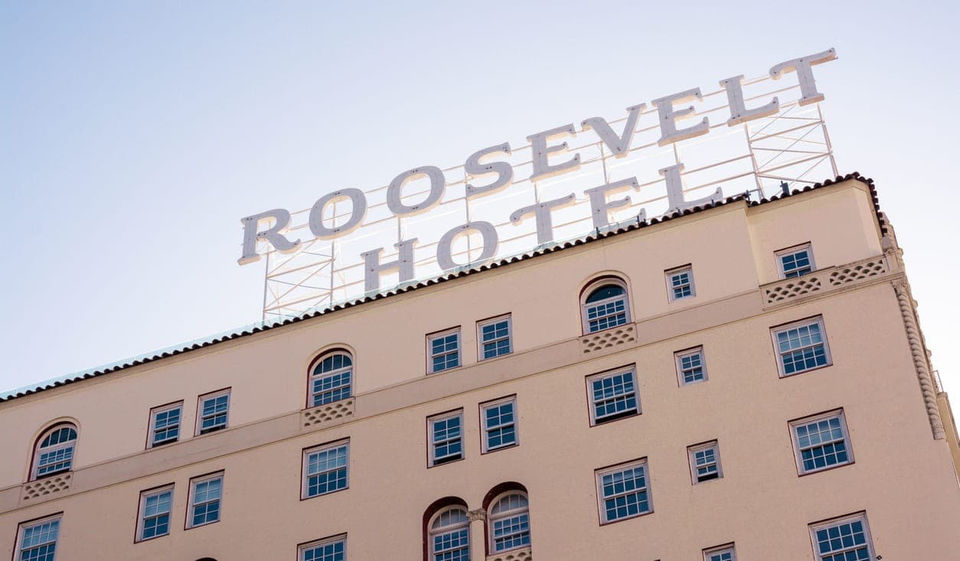 Photo of 6 Haunted Hotels Worth A Visit! by SONIA DAVID