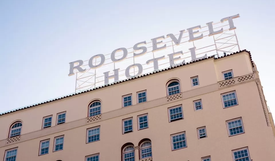 Photo of 6 Haunted Hotels Worth A Visit! by SONIA DAVID