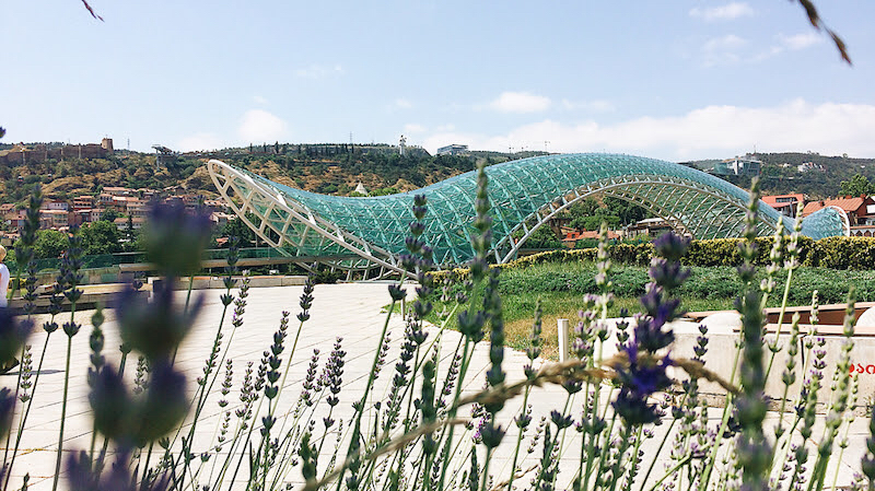 Photo of Tbilisi Dreams! by SONIA DAVID