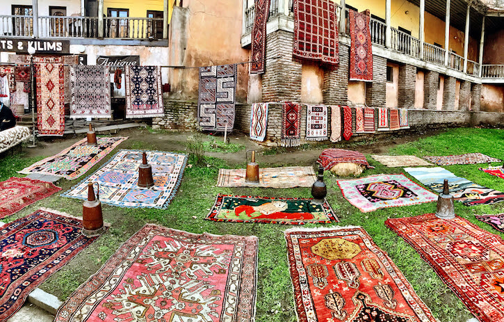 Photo of Tbilisi Dreams! by SONIA DAVID