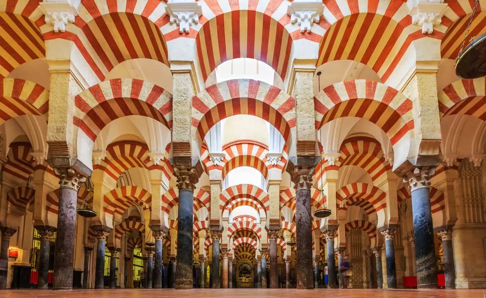 Photo of 6 Outstanding Buildings In The World! by SONIA DAVID
