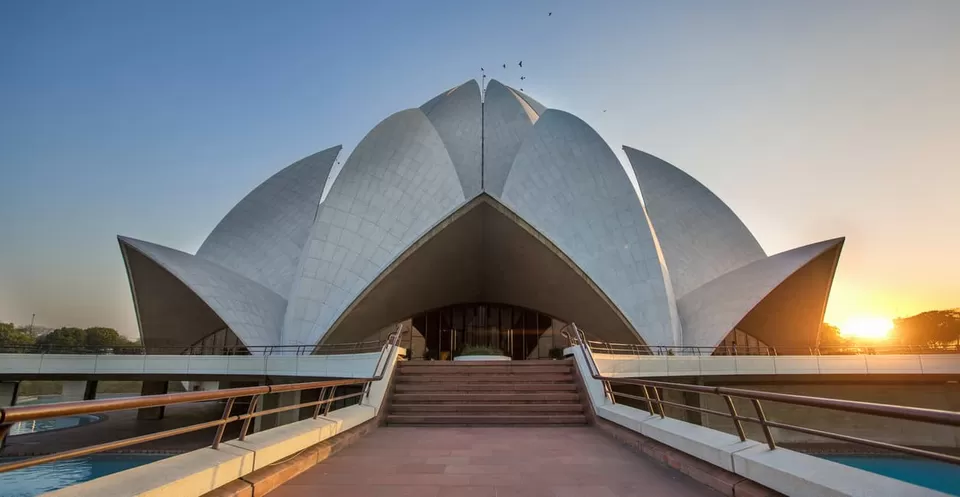 Photo of 6 Outstanding Buildings In The World! by SONIA DAVID