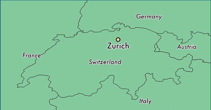 Photo of Experience Zurich! by SONIA DAVID