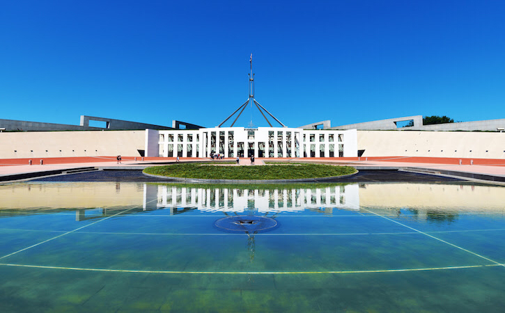 Photo of Unbelievable Canberra! by SONIA DAVID