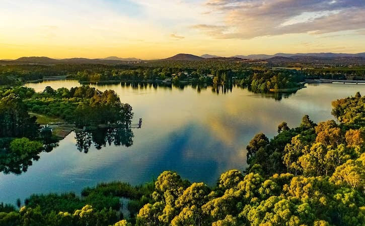 Photo of Unbelievable Canberra! by SONIA DAVID