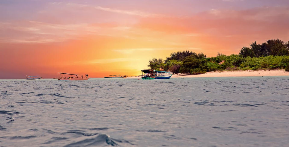 Photo of Indonesian Islands - Which To Visit & Which To Skip! by SONIA DAVID