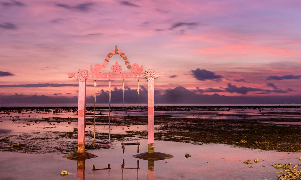 Photo of Indonesian Islands - Which To Visit & Which To Skip! by SONIA DAVID