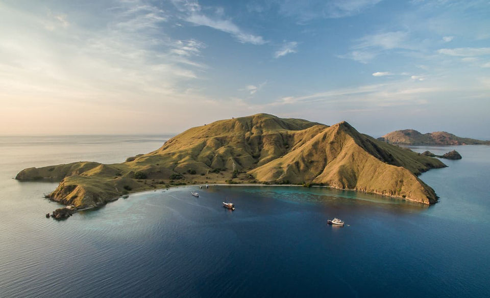 Photo of Indonesian Islands - Which To Visit & Which To Skip! by SONIA DAVID