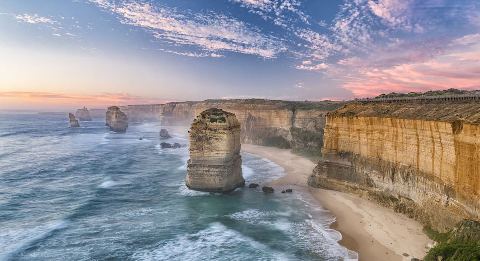 Photo of Australia by SONIA DAVID