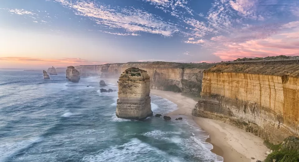 Photo of Australia by SONIA DAVID