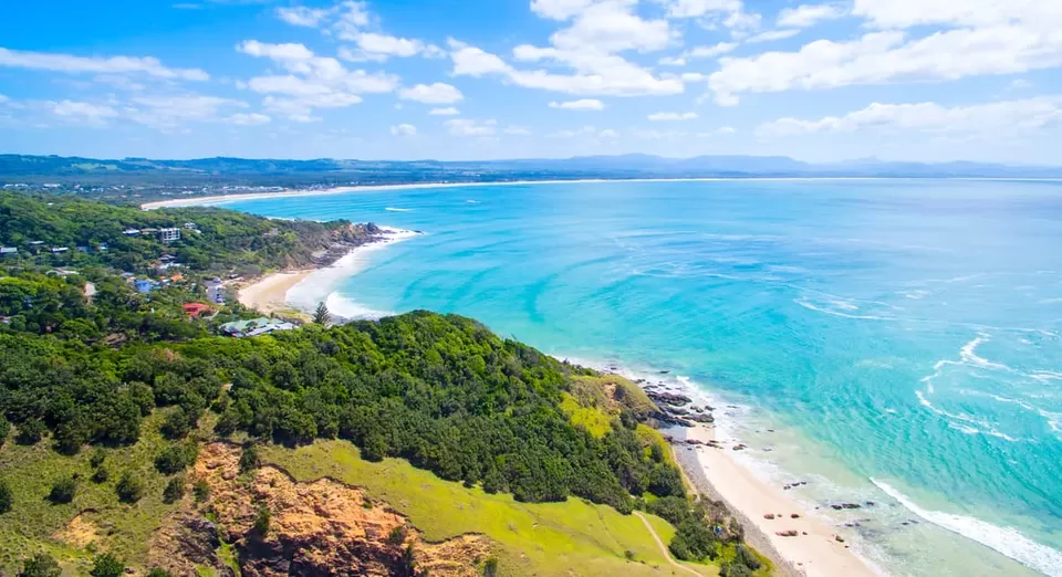 Photo of 3 Scenic Road Trips In Australia! by SONIA DAVID