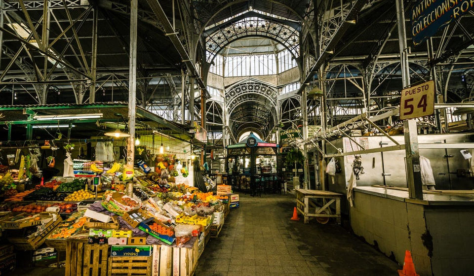 Photo of Buenos Aires : A Food Paradise by SONIA DAVID