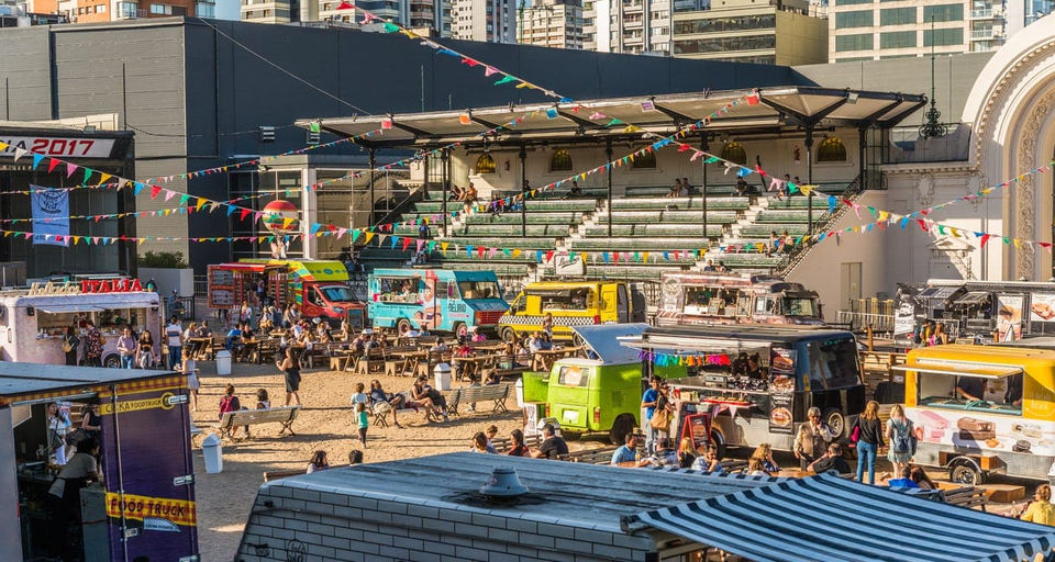Photo of Buenos Aires : A Food Paradise by SONIA DAVID