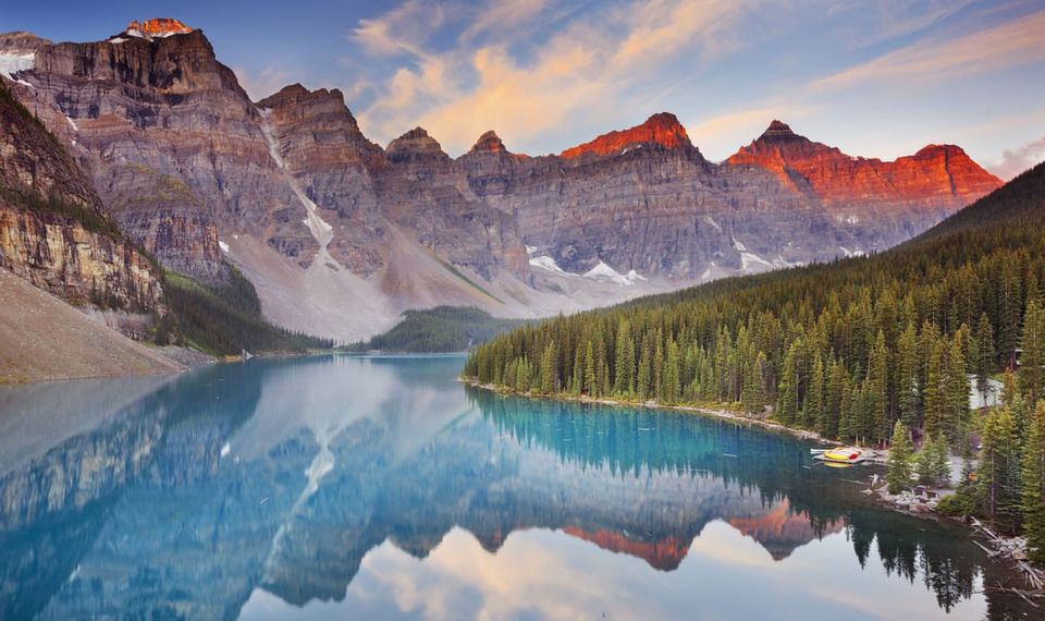 Photo of What To Do In Banff National Park! by SONIA DAVID