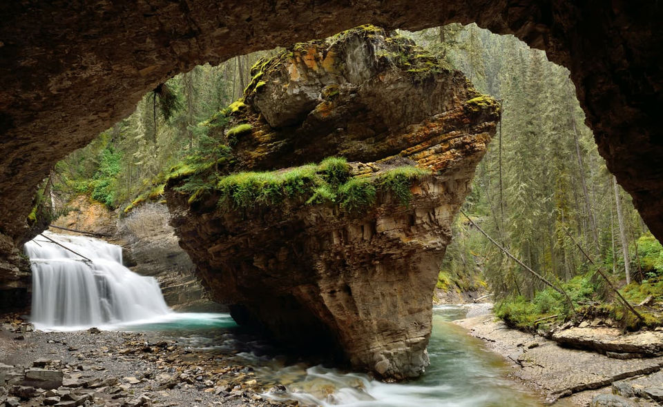 Photo of What To Do In Banff National Park! by SONIA DAVID