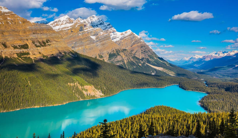 Photo of What To Do In Banff National Park! by SONIA DAVID