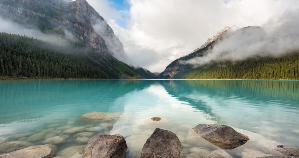 Photo of What To Do In Banff National Park! by SONIA DAVID