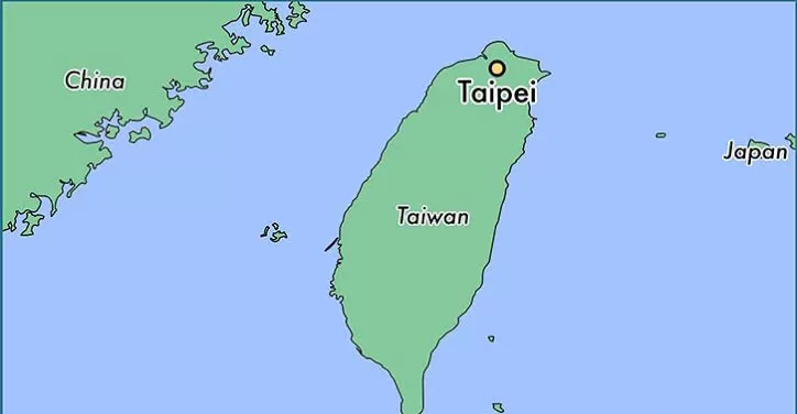 Photo of Taipei City, Taiwan by SONIA DAVID