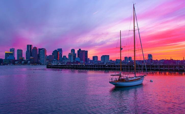 Photo of Boston It Is! by SONIA DAVID