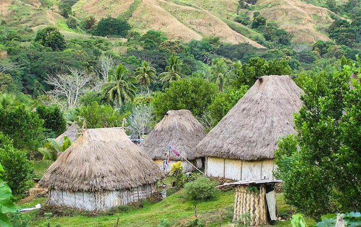 Photo of Bula... Welcome To Fiji! by SONIA DAVID