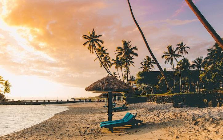 Photo of Bula... Welcome To Fiji! by SONIA DAVID