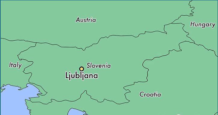Photo of Ljubljana, Slovenia by SONIA DAVID