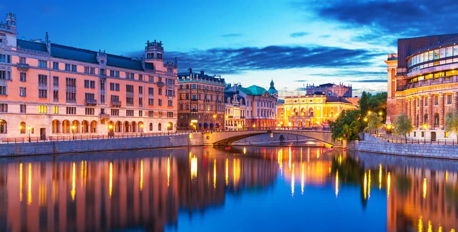 Photo of Where To Travel Based On Your Zodiac Sign! by SONIA DAVID