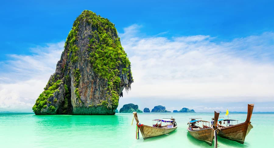 Photo of Where To Travel Based On Your Zodiac Sign! by SONIA DAVID