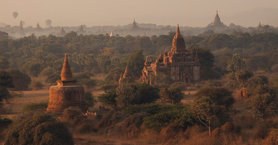 Photo of Where To Travel Based On Your Zodiac Sign! by SONIA DAVID