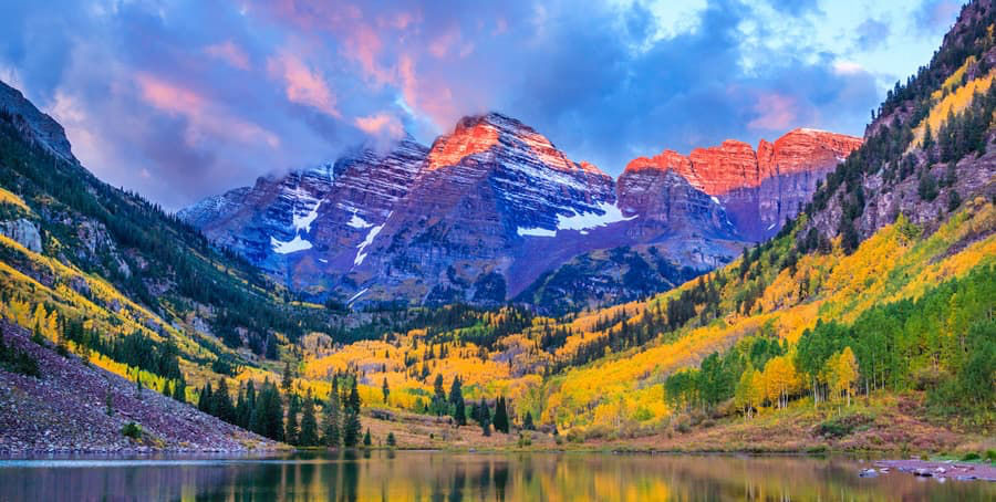 Photo of Where To Travel Based On Your Zodiac Sign! by SONIA DAVID