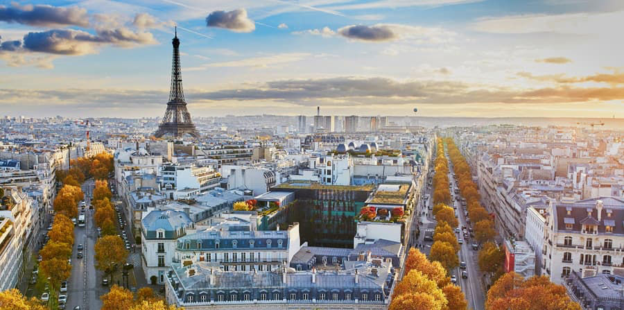 Photo of Where To Travel Based On Your Zodiac Sign! by SONIA DAVID