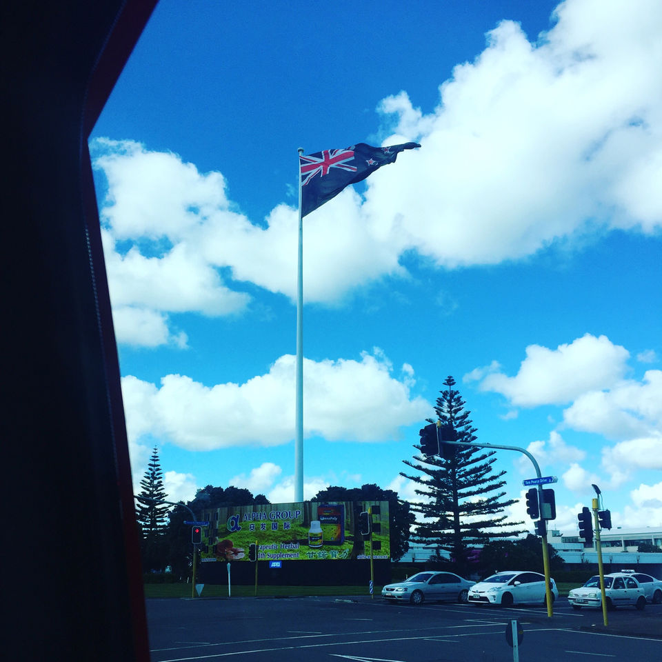 Photo of The Land Of Kiwis - North Island (5Ns/6days Itinerary) by SONIA DAVID