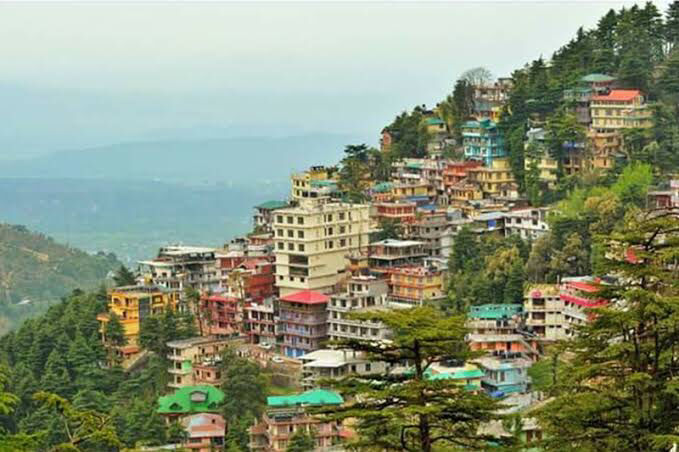 Photo of Top 5 ‘Oh-so-lovely’ Cafe @ McLeod Ganj, Dharamshala by SONIA DAVID