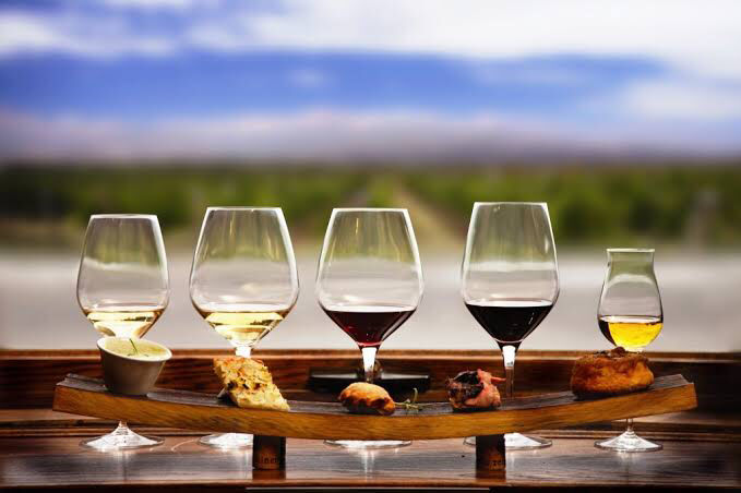 Photo of Australia’ Great Food And Wine Itinerary - Adelaide! by SONIA DAVID