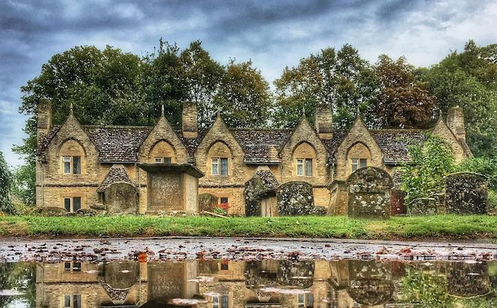 Photo of A Vintage Dream - Cotswolds! by SONIA DAVID