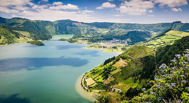 Photo of What Are AZORES And Why People Are Going Crazy About It! by SONIA DAVID