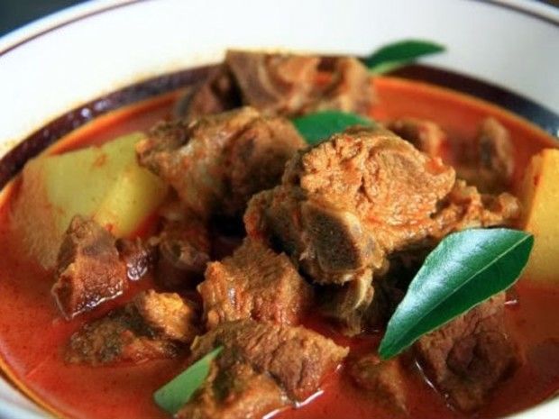 Photo of 11 Best 'Aceh' Food You cannot afford to miss. 1/11 by SONIA DAVID
