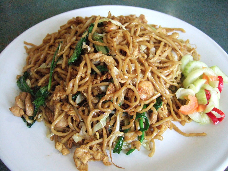 Photo of 11 Best 'Aceh' Food You cannot afford to miss. 2/11 by SONIA DAVID