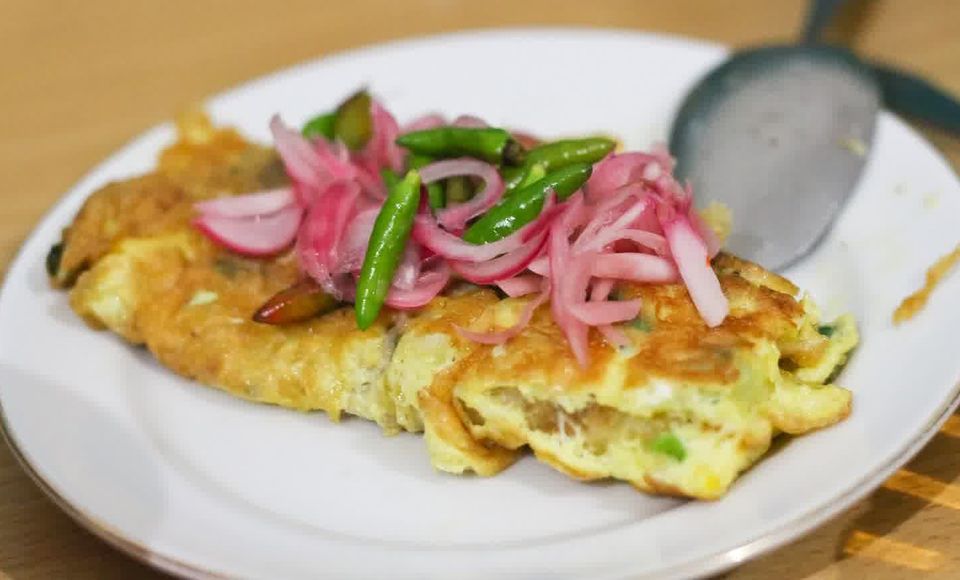 Photo of 11 Best 'Aceh' Food You cannot afford to miss. 8/11 by SONIA DAVID