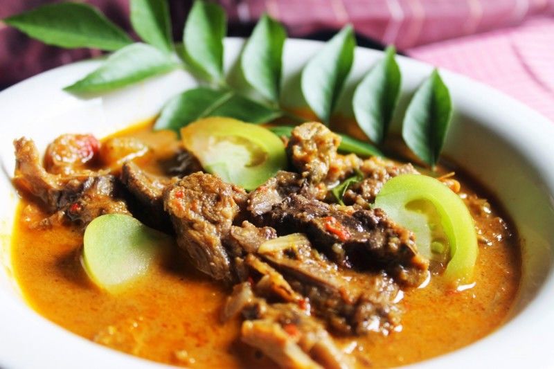Photo of 11 Best 'Aceh' Food You cannot afford to miss. 11/11 by SONIA DAVID