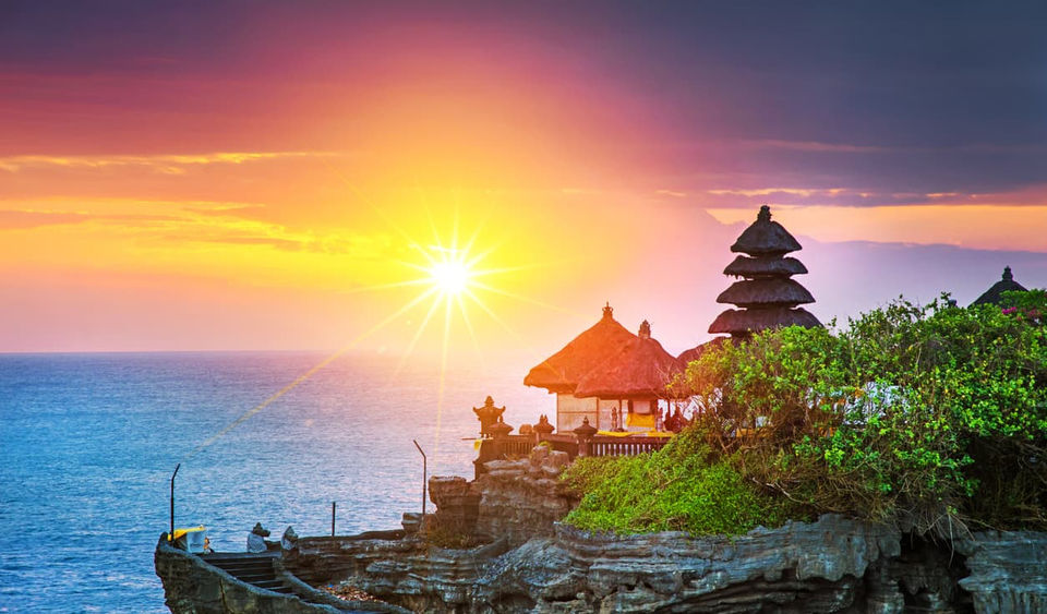 Photo of Indonesian Islands - Which To Visit & Which To Skip! by SONIA DAVID