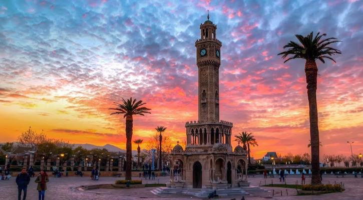 Photo of Wonderful Izmir! by SONIA DAVID