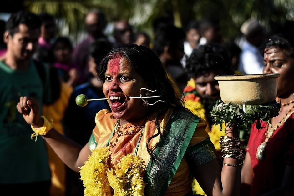Photo of 5 'Bizarre' Tribal Festivals of India! by SONIA DAVID