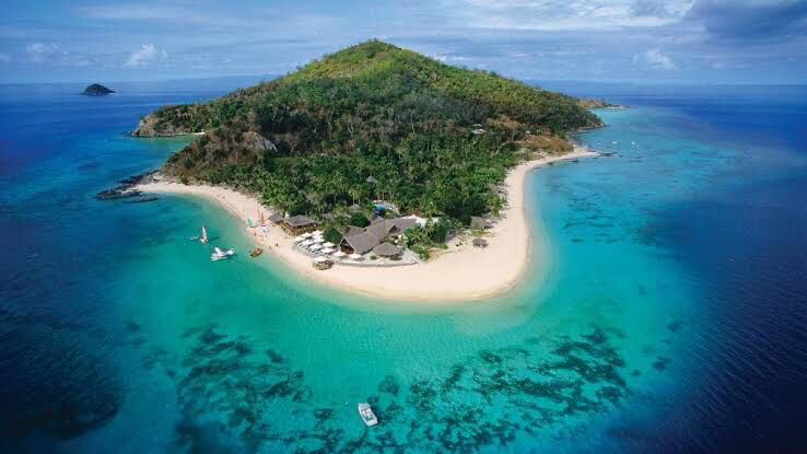 Photo of Bula... Welcome To Fiji! by SONIA DAVID