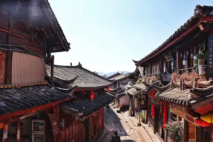 Photo of Let's go Lijiang! by SONIA DAVID