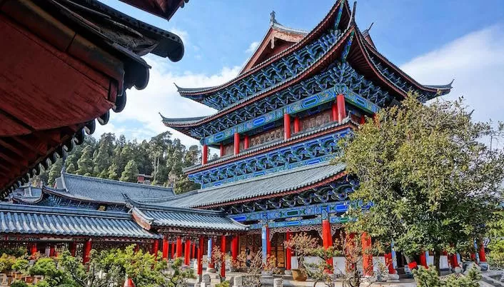 Photo of Let's go Lijiang! by SONIA DAVID